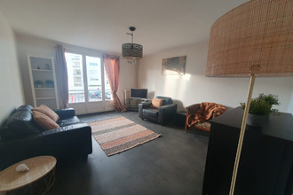 Ma-Cabane - Vente Appartement Tours, 48 m²