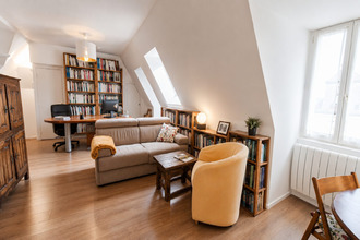 Ma-Cabane - Vente Appartement Tours, 52 m²