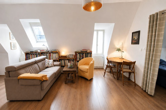 Ma-Cabane - Vente Appartement Tours, 52 m²