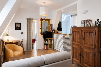 Ma-Cabane - Vente Appartement Tours, 52 m²