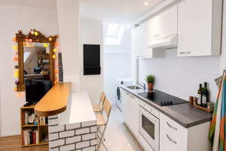 Ma-Cabane - Vente Appartement Tours, 52 m²