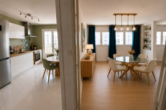 Ma-Cabane - Vente Appartement Tours, 84 m²
