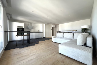 Ma-Cabane - Vente Appartement TOURS, 71 m²