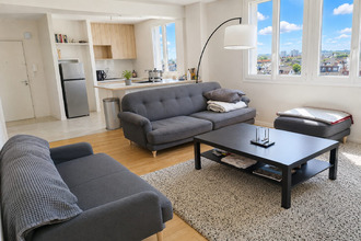 Ma-Cabane - Vente Appartement Tours, 57 m²