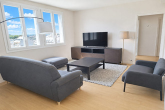 Ma-Cabane - Vente Appartement Tours, 57 m²