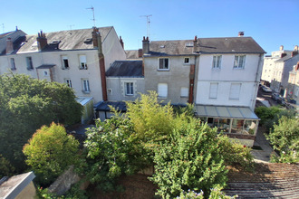 Ma-Cabane - Vente Appartement Tours, 57 m²