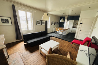 Ma-Cabane - Vente Appartement Tours, 57 m²
