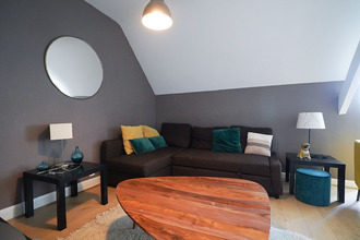 Ma-Cabane - Vente Appartement TOURS, 71 m²