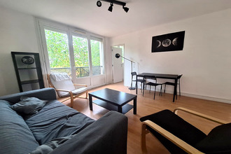 Ma-Cabane - Vente Appartement TOURS, 80 m²