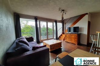 Ma-Cabane - Vente Appartement Tours, 37 m²