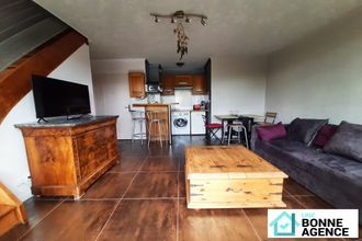 Ma-Cabane - Vente Appartement Tours, 37 m²