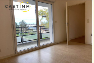 Ma-Cabane - Vente Appartement Tours, 49 m²