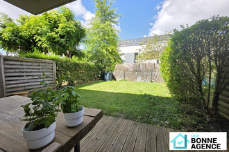 Ma-Cabane - Vente Appartement Tours, 91 m²