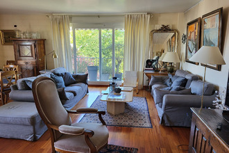 Ma-Cabane - Vente Appartement TOURS, 126 m²