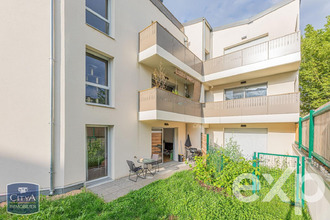 Ma-Cabane - Vente Appartement Tours, 44 m²