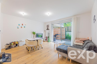 Ma-Cabane - Vente Appartement Tours, 44 m²