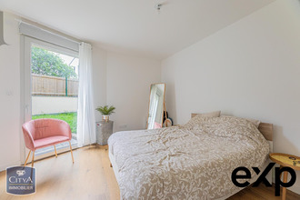 Ma-Cabane - Vente Appartement Tours, 44 m²