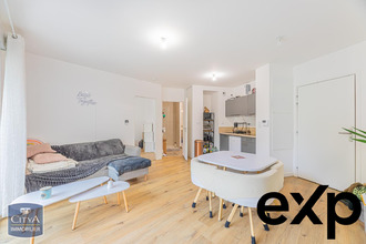 Ma-Cabane - Vente Appartement Tours, 44 m²