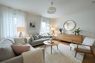 Ma-Cabane - Vente Appartement Tours, 49 m²