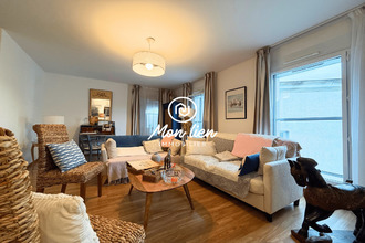 Ma-Cabane - Vente Appartement Tours, 49 m²