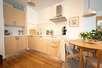 Ma-Cabane - Vente Appartement Tours, 49 m²