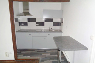 Ma-Cabane - Vente Appartement TOURS, 21 m²