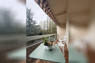 Ma-Cabane - Vente Appartement Tours, 47 m²