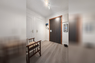 Ma-Cabane - Vente Appartement Tours, 47 m²