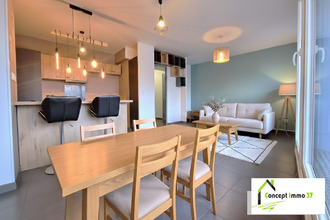 Ma-Cabane - Vente Appartement Tours, 59 m²