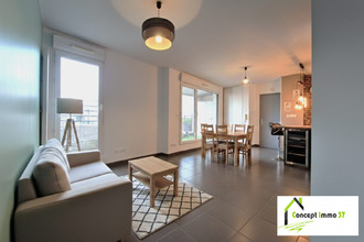 Ma-Cabane - Vente Appartement Tours, 59 m²