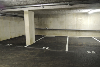 Ma-Cabane - Vente Appartement TOURS, 45 m²