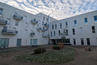 Ma-Cabane - Vente Appartement TOURS, 45 m²