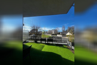 Ma-Cabane - Vente Appartement TOURS, 27 m²