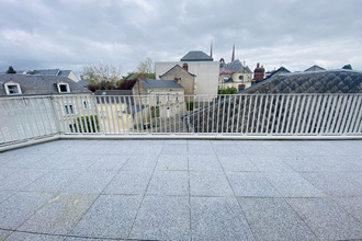 Ma-Cabane - Vente Appartement Tours, 40 m²