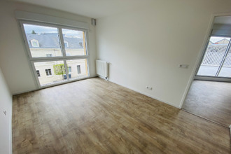 Ma-Cabane - Vente Appartement Tours, 40 m²