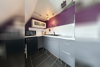 Ma-Cabane - Vente Appartement Tours, 34 m²