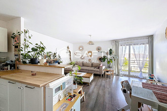 Vente Appartement 37100, Tours France