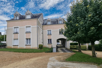 Ma-Cabane - Vente Appartement Tours, 32 m²