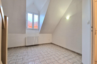 Ma-Cabane - Vente Appartement Tours, 32 m²