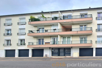 Ma-Cabane - Vente Appartement TOURS, 98 m²