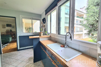 Ma-Cabane - Vente Appartement TOURS, 98 m²