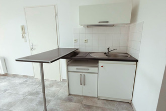 Ma-Cabane - Vente Appartement TOURS, 28 m²