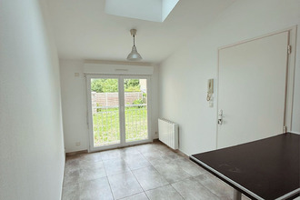 Ma-Cabane - Vente Appartement TOURS, 28 m²