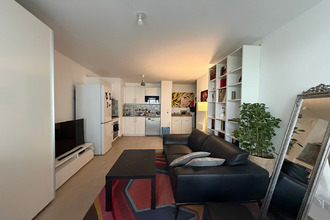 Ma-Cabane - Vente Appartement TOURS, 44 m²