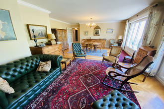 Ma-Cabane - Vente Appartement Tours, 129 m²