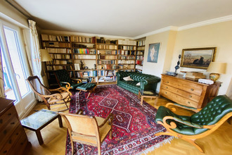 Ma-Cabane - Vente Appartement Tours, 129 m²