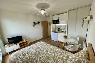 Ma-Cabane - Vente Appartement TOURS, 20 m²