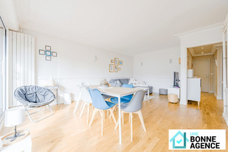 Ma-Cabane - Vente Appartement Tours, 88 m²