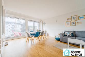 Ma-Cabane - Vente Appartement Tours, 88 m²