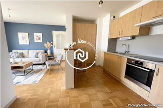 Ma-Cabane - Vente Appartement Tours, 65 m²
